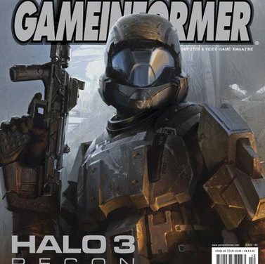 Halo 3: Recon