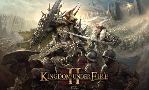 Kingdom Under Fire II