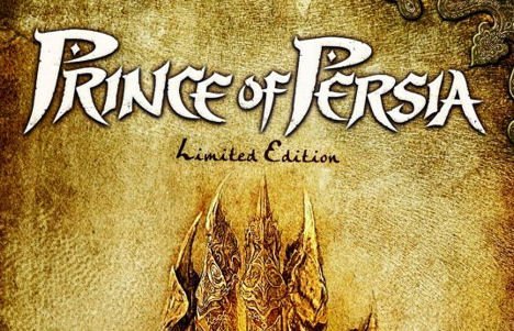 Prince of Persia gépigény