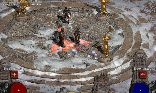 Battle.net – Hulljon a férgese!