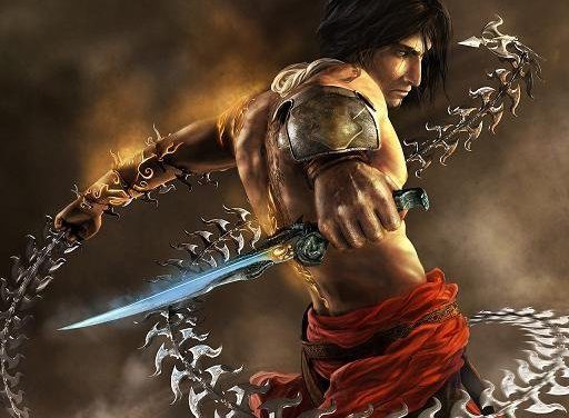 Prince of Persia