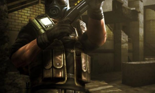 Hamarosan indul a Cross Fire béta tesztje