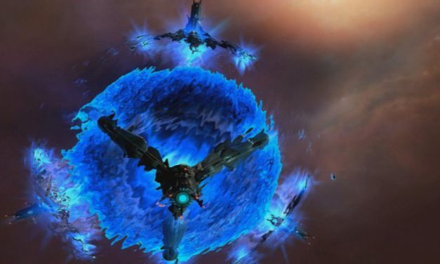 Jumpgate Evolution – 150 ezer bétatesztelő