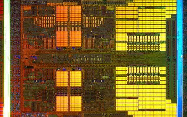 AMD Shanghai November 13.-án!