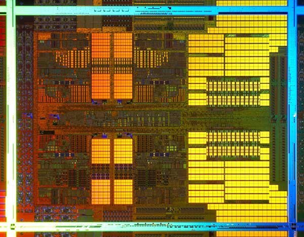 AMD Shanghai November 13.-án!