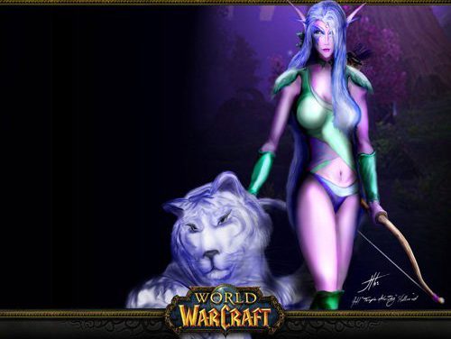 WoW: Wrath of the Lich King