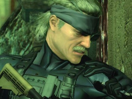 Metal Gear Solid 4 – hihetetlen siker!