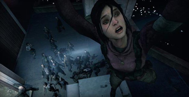 Fizetős a Left 4 Dead demó?