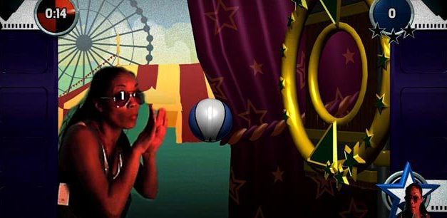 You’re in the Movies megjelenés