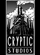 Bill Roper a Cryptic Studios-nál