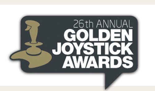 Golden Joystick Awards