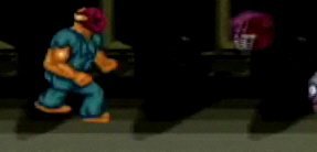 ScrewAttack – Splatterhouse