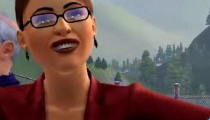 The Sims 3 élvezetek