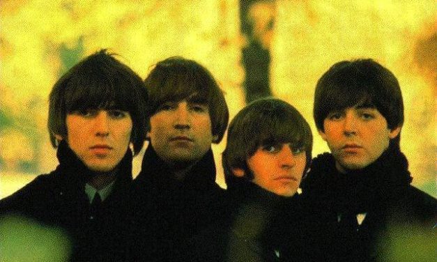 A Beatles belép a játékiparba