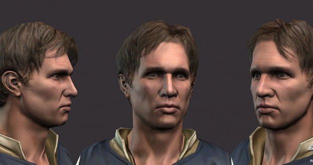 Star Wars: Battlefront III