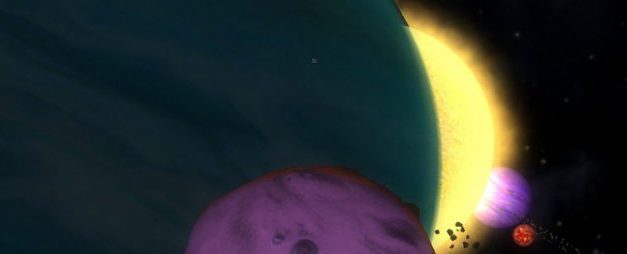 Spore: a következő kiegészítés bejelentve!