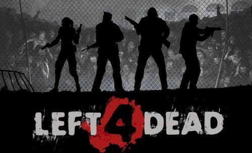 Left 4 Dead