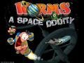 Worms: A Space Oddity