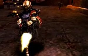 Iron Grip: Warlord ingyenes kiegészítő