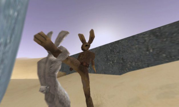 Ingyenes a Lugaru az ünnepek alatt