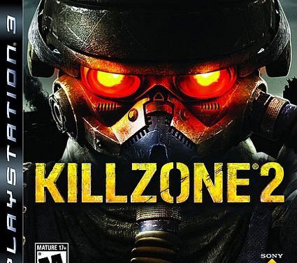 Friss, ropogós KillZone 2 dobozkép