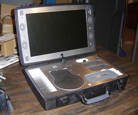 Táskás XBOX 360