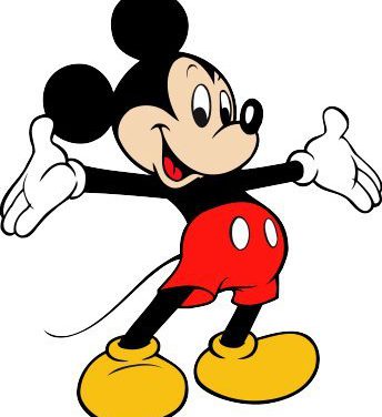 Mickey egér játék