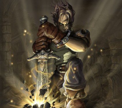 Késik a Fable 2 DLC-je