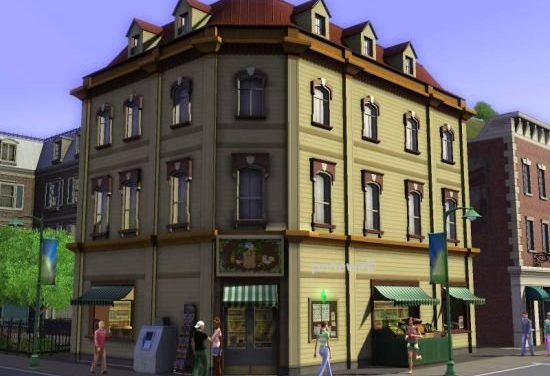 The Sims 3 – gépigény