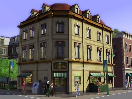 The Sims 3 – gépigény