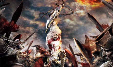 David Jeff szózata a God of War 3-ról