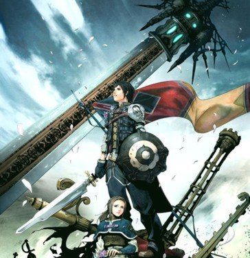 Az X360 esete a Square Enix-szel