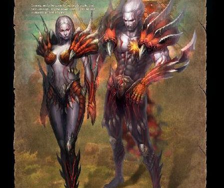 Silkroad Online 1.170 Update