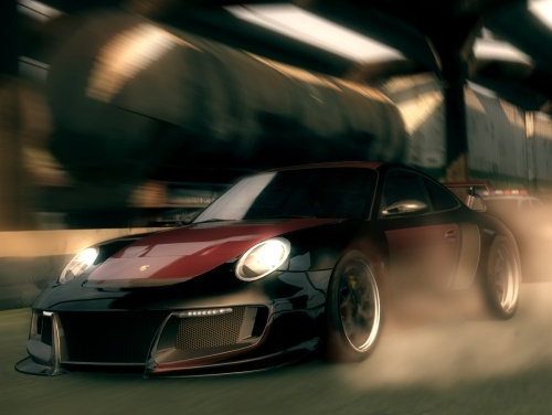 Need for Speed még nincs vége!