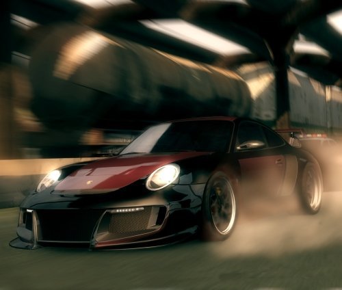 Need for Speed még nincs vége!