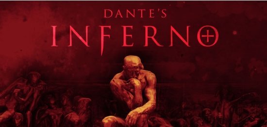 Készülget a Dante’s Inferno