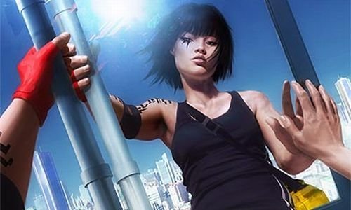 Mirror’s Edge – PC-s gépigény