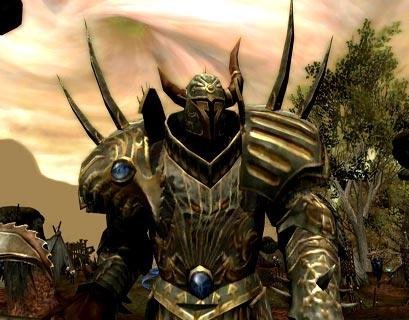 Warhammer Online – egyenlőre nem lesz kieg.