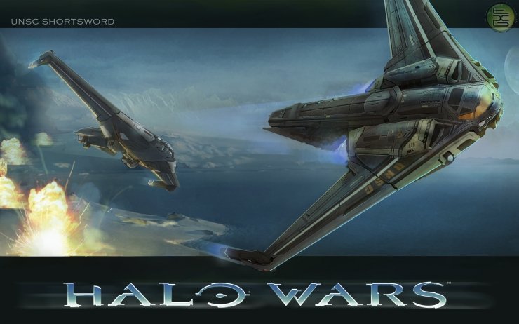 Halo Wars