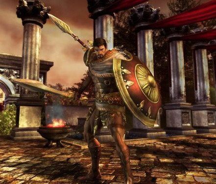 Rise of the Argonauts