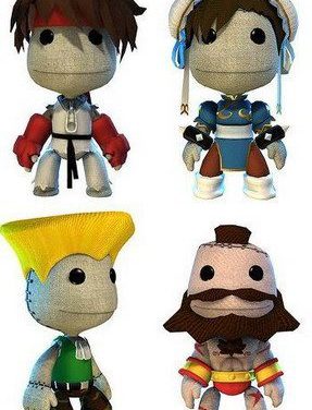 LittleBigPlanet