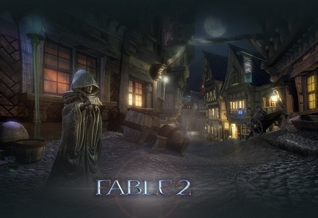 Fable 2