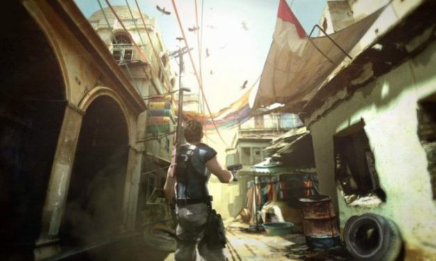 Resident Evil 5 végre érkezik PC-re is!