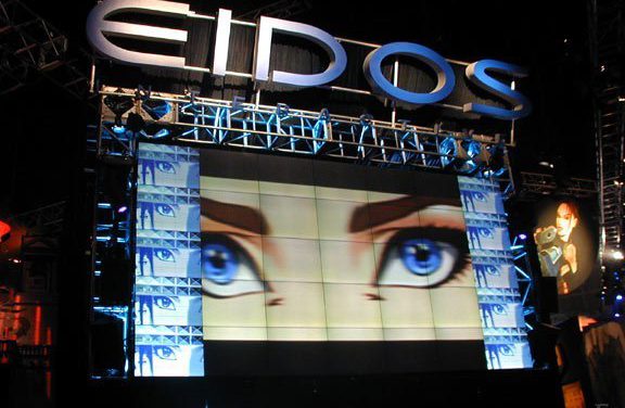 Támad a Square Enix!