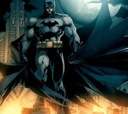 DC Universe Online – nem mostanában…