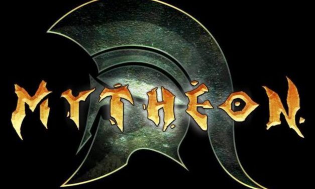 Mytheon, az új ingyenes MMO