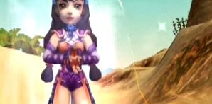 Ether Saga Online, fantasy kalandozás