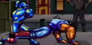 ScrewAttack – Double Dragon V