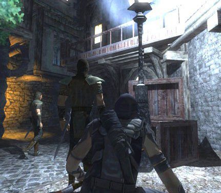 Thief: The Dark Project jubíleum