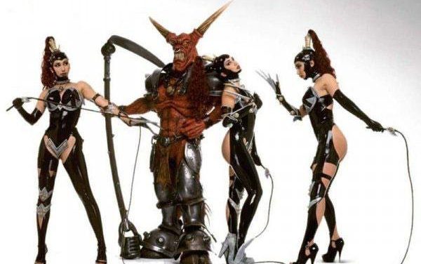 Dungeon Keeper Online – csak Kínában